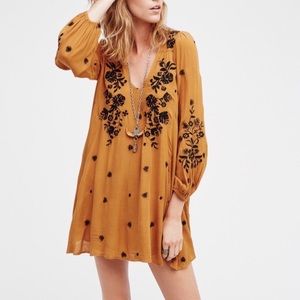 Free people dress S sweet Tennessee